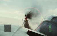Ace Combat Assault Horizon