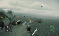 Ace Combat Assault Horizon
