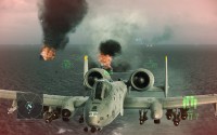 Ace Combat Assault Horizon