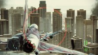 Ace Combat Assault Horizon