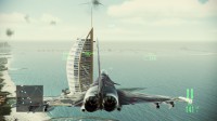 Ace Combat Assault Horizon