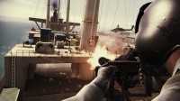 Ace Combat Assault Horizon