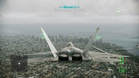 Ace Combat Assault Horizon