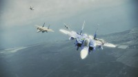 Ace Combat Assault Horizon