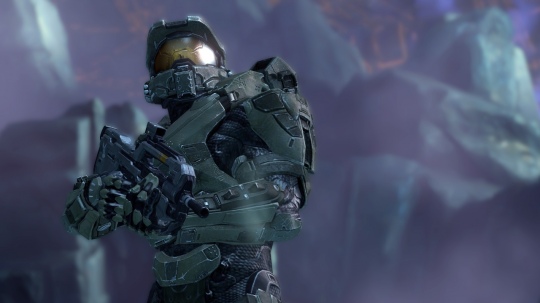 Halo 4 (Xbox 360)