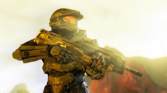 Halo 4 (Xbox 360)