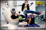Rabbids: Alive & Kicking (X360)
