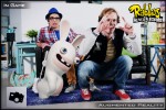 Rabbids: Alive & Kicking (X360)