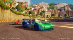 Cars 2: The Videogame