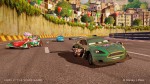 Cars 2: The Videogame