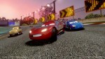 Cars 2: The Videogame
