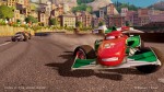 Cars 2: The Videogame