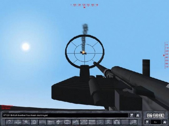 Silent Hunter II