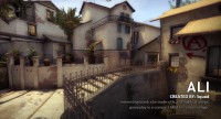Counter-Strike: Global Offensive