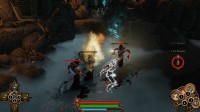 The Dark Eye - Demonicon