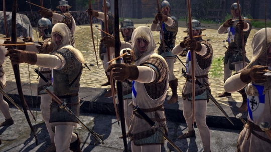 War of the Roses