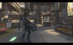 Binary Domain