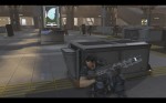 Binary Domain