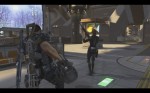 Binary Domain