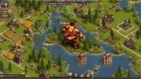 The Settlers Online