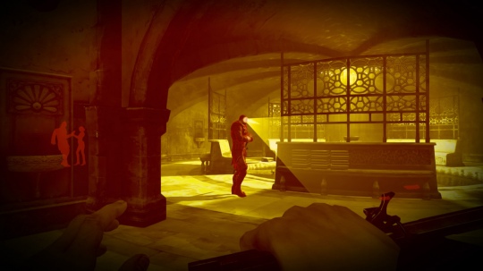 Dishonored