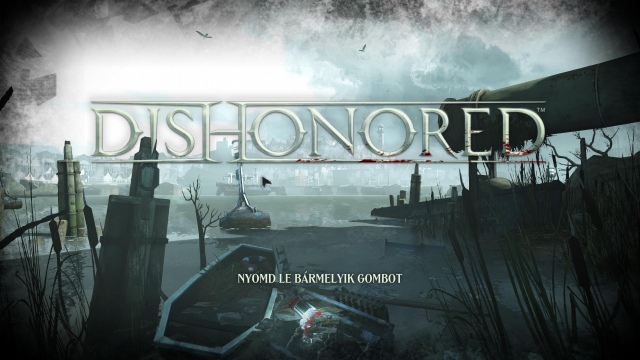 Dishonored