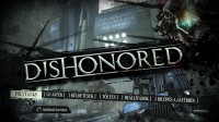 Dishonored