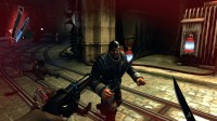 Dishonored
