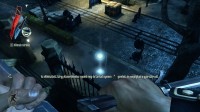 Dishonored