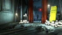 Dishonored