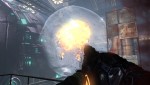 Resistance: Burning Skies (PS Vita)