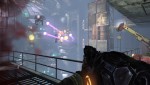 Resistance: Burning Skies (PS Vita)
