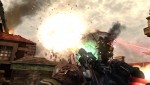 Resistance: Burning Skies (PS Vita)