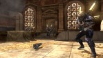 Resistance: Burning Skies (PS Vita)