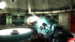 Resistance: Burning Skies (PS Vita)