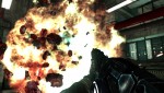 Resistance: Burning Skies (PS Vita)