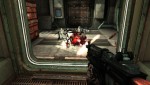 Resistance: Burning Skies (PS Vita)