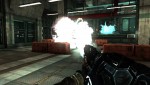 Resistance: Burning Skies (PS Vita)