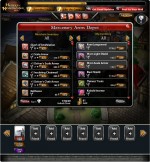 Heroes of Neverwinter
