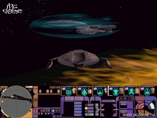 Star Trek Deep Space Nine: Dominion Wars