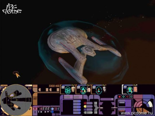 Star Trek Deep Space Nine: Dominion Wars