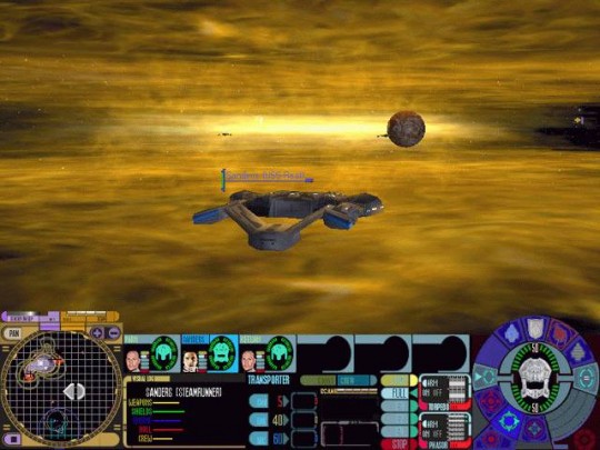 Star Trek Deep Space Nine: Dominion Wars