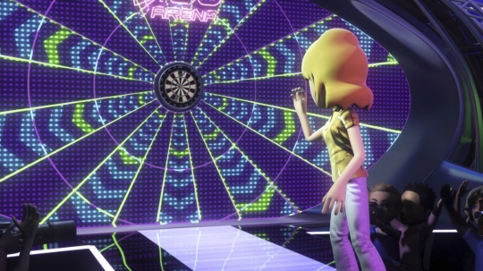 Kinect Sports: Season Two (X360)