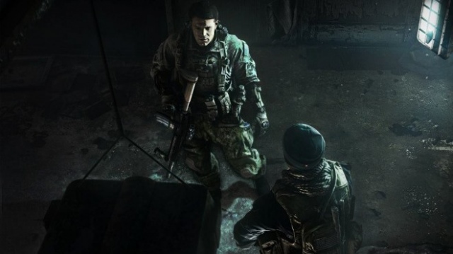 Battlefield 4