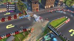 Bang Bang Racing