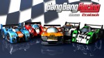 Bang Bang Racing