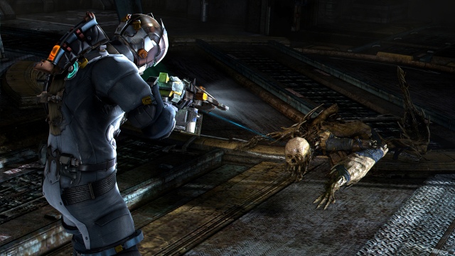 Dead Space 3