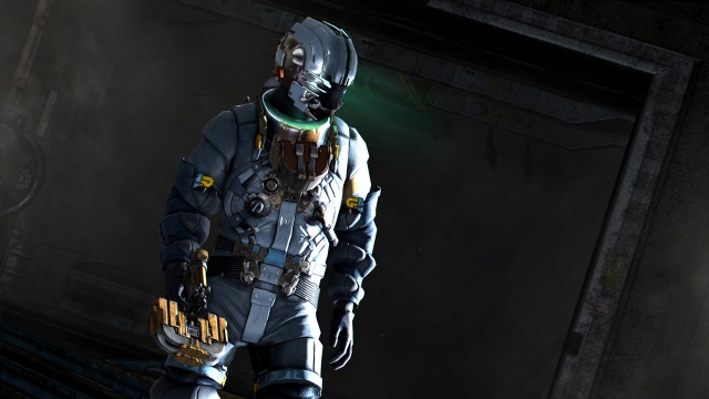 Dead Space 3