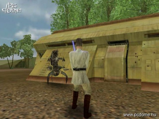 Star Wars: Episode I Obi-Wan