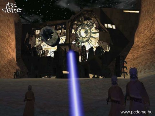 Star Wars: Episode I Obi-Wan